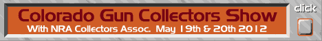 Colorado Gun Collectors 2012